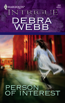 Title details for Person of Interest by Debra Webb - Available